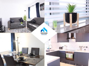 Stunning 3 bedroom apartment in Harlow, Essex